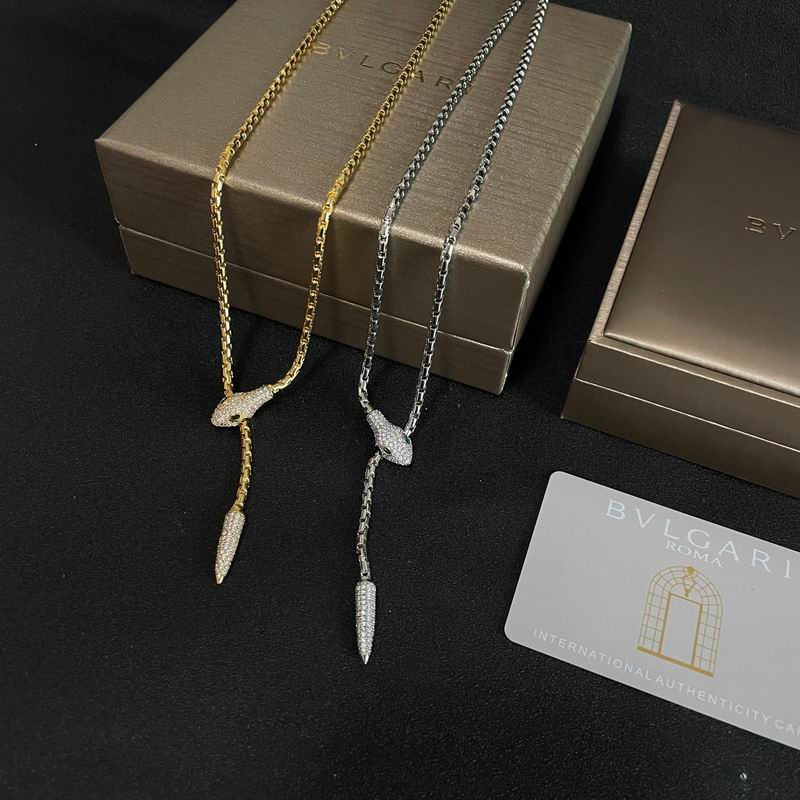 Bvlgari necklace 04yxh20